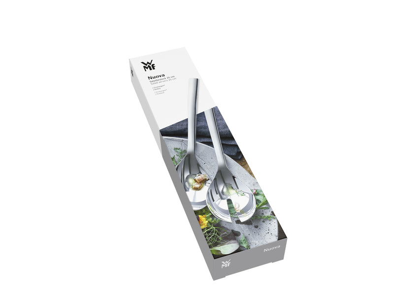 WMF Nuova Salad Servers 25cm