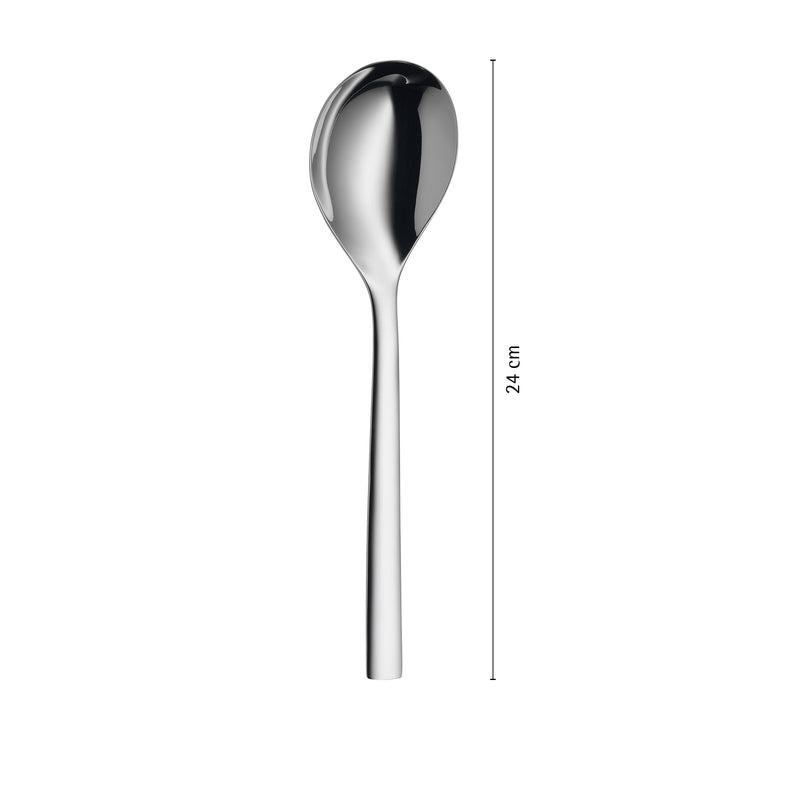WMF Nuova Serving Spoon 25cm