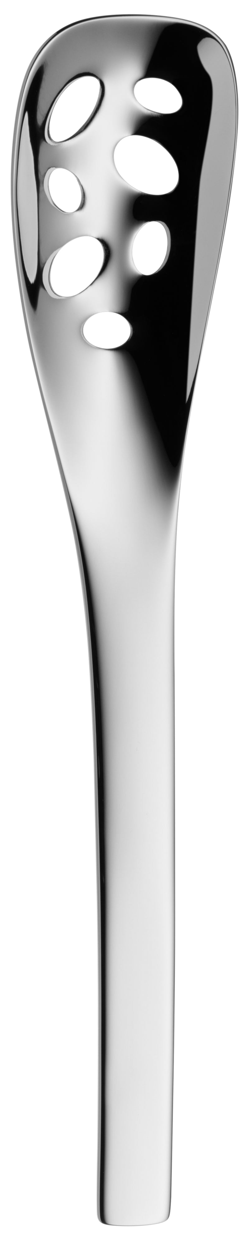WMF Nuova Serving Spoon Perforated 16cm