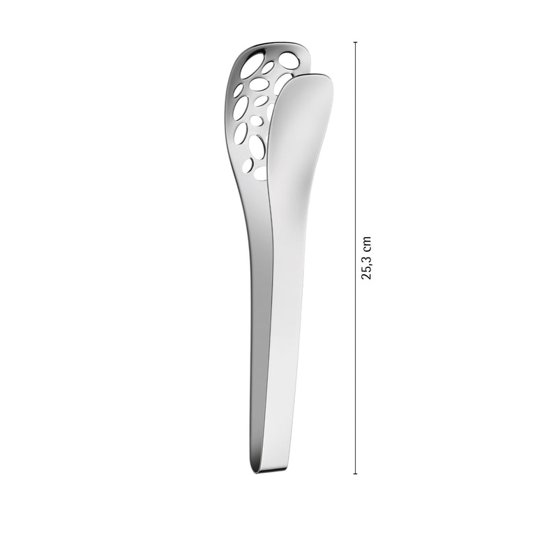 WMF Nuova Serving Tongs Perforated - Promotion!