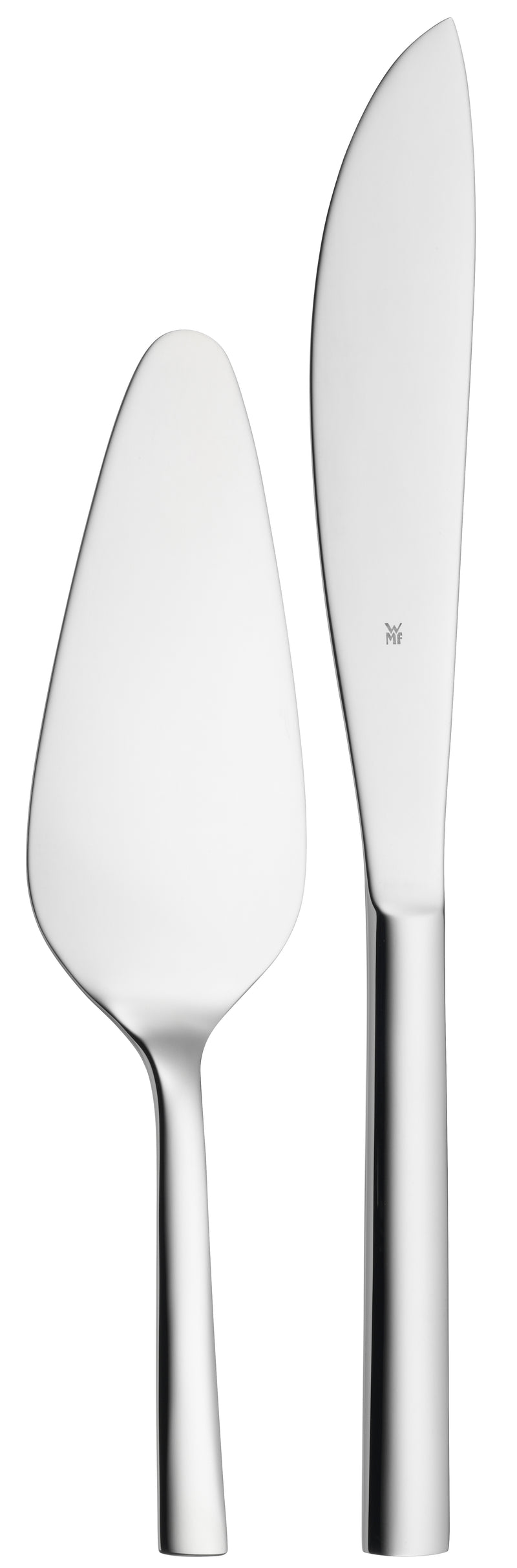 WMF Nuova Cake Set 2-piece