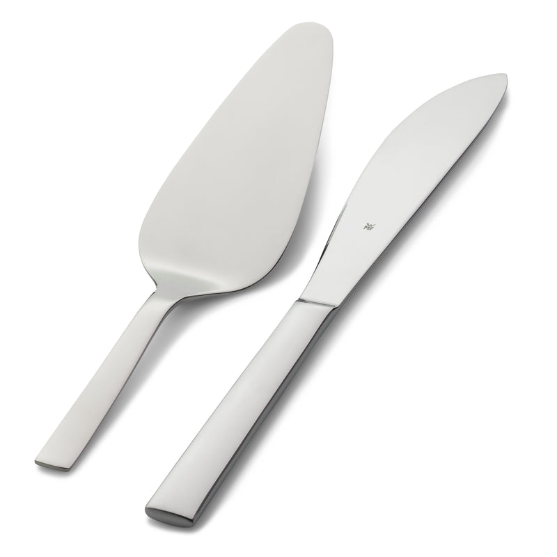 WMF Nuova Cake Set 2-piece