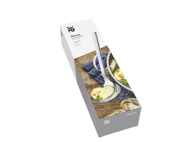 WMF Nuova Soup Ladle