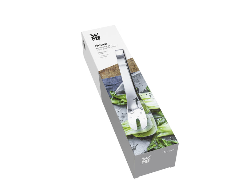 WMF Nuova Multi Purpose Serving Tongs