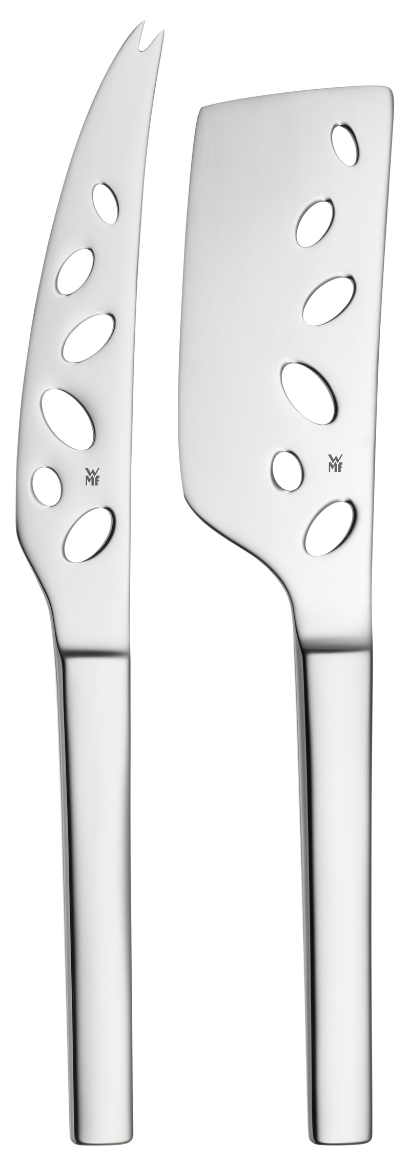 WMF Nuova Cheese Knife Set 2-piece