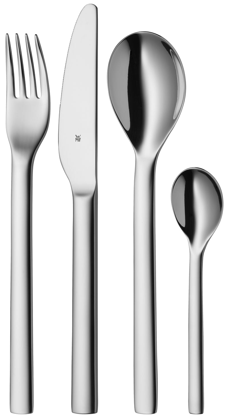 WMF Nuova Cutlery Set 4-piece