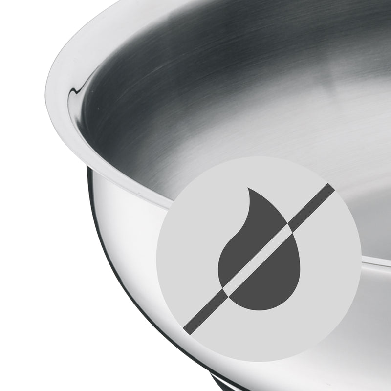 WMF Profi Frying Pan 28cm