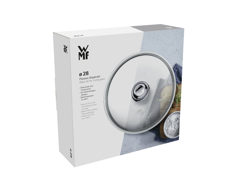 WMF Glass Lid 28cm