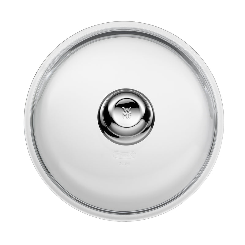 WMF Glass Lid 24cm