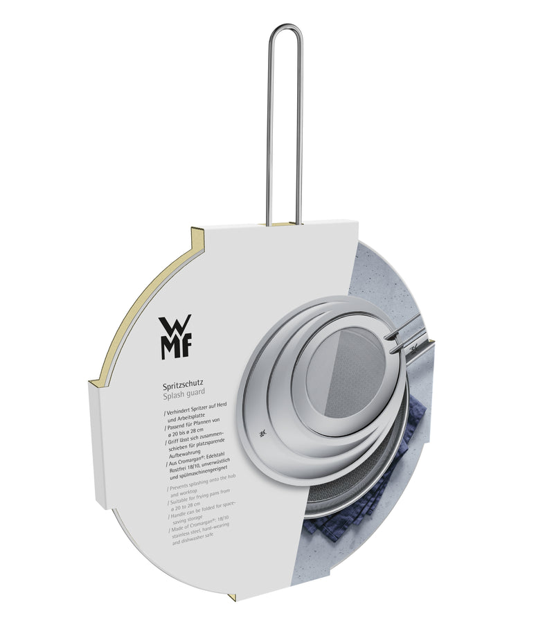 WMF Splash Guard 20-24-28cm