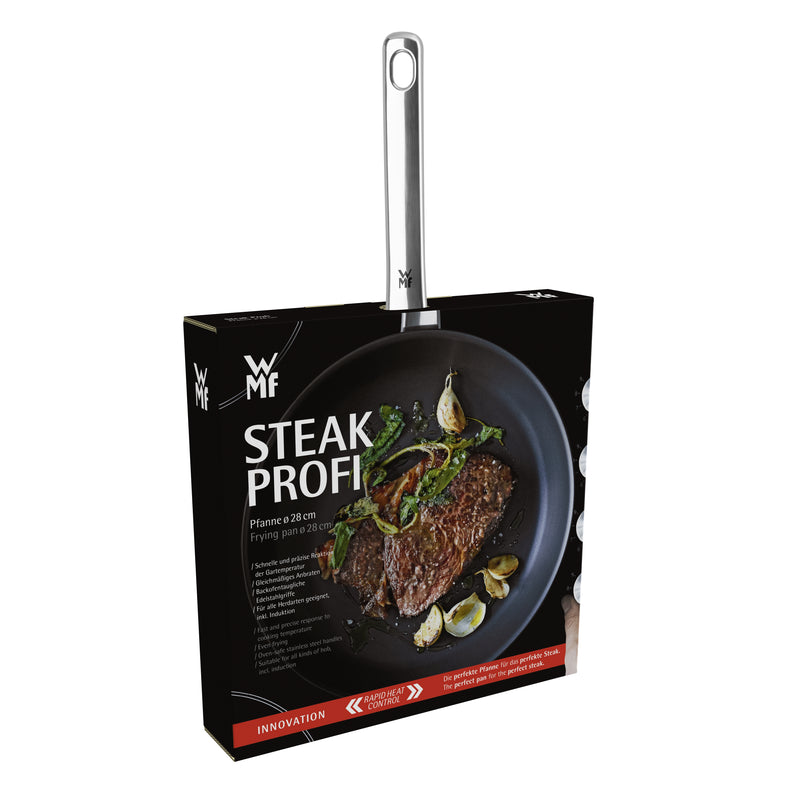 WMF Steak Profi Frying Pan 28cm