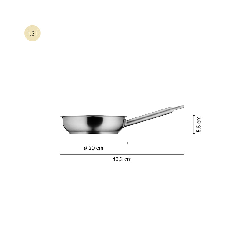 WMF Ultimate Frying Pan 20cm