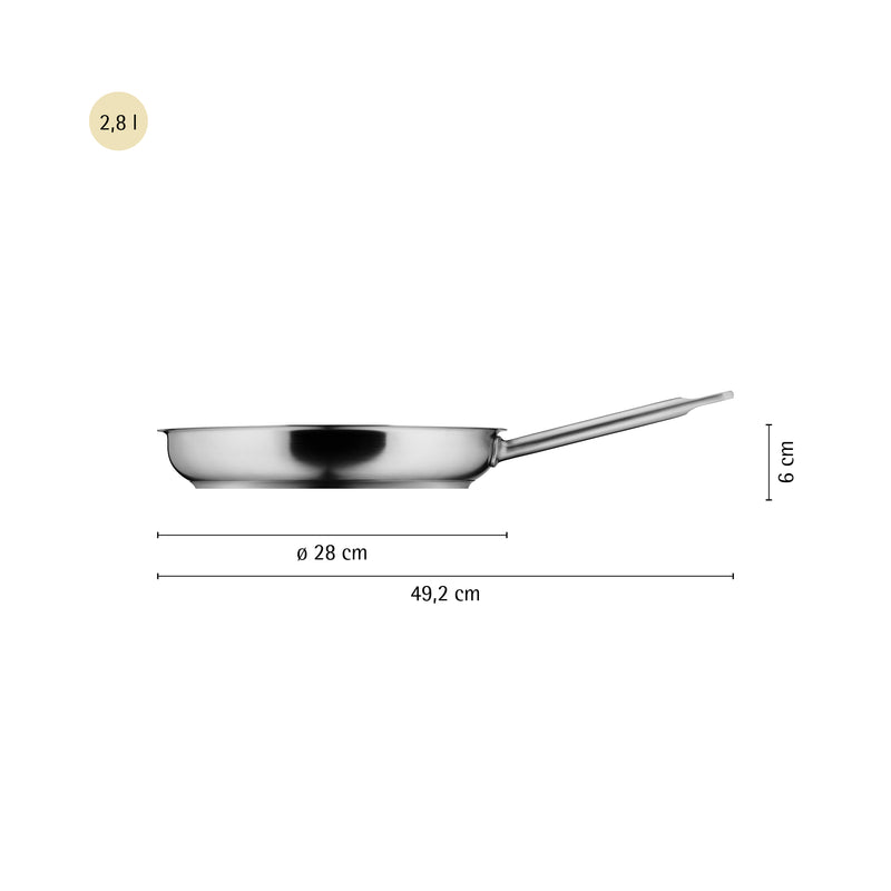 WMF Ultimate Frying Pan 28cm