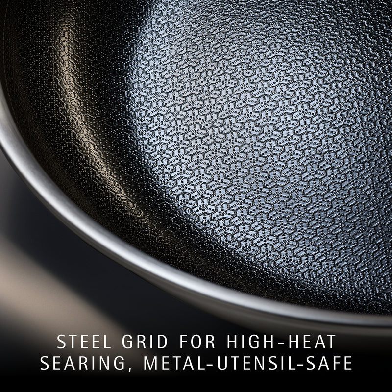 WMF Ultimate Profi Resist Deep Frying Pan 28cm
