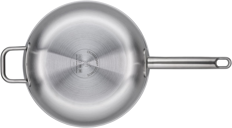 WMF Ultimate Profi Resist Deep Frying Pan 28cm