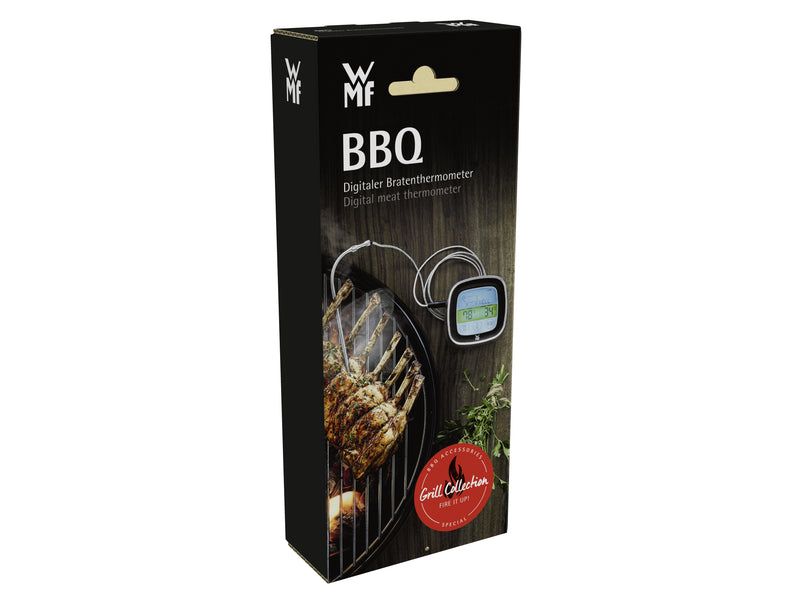 WMF Digital Meat Thermometer