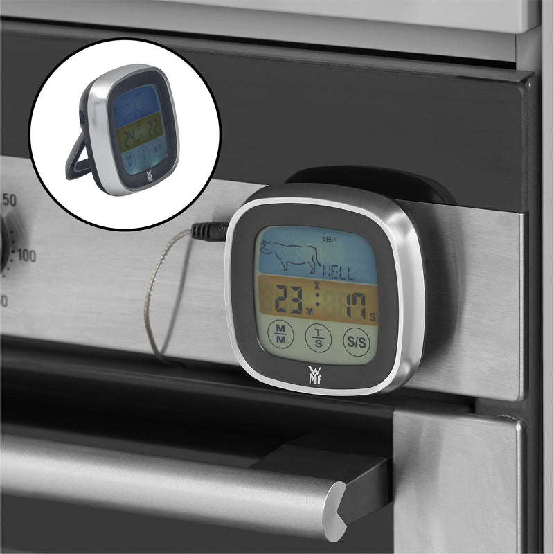 WMF Digital Meat Thermometer