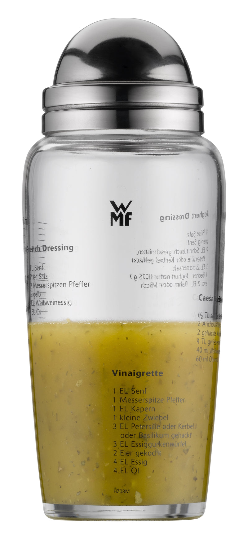 WMF Salad Dressing Shaker