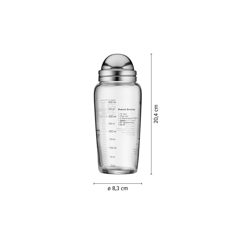 WMF Salad Dressing Shaker