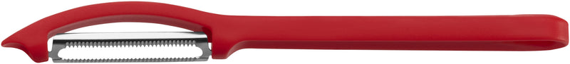 WMF Pumpkin / Vegetable Peeler Red