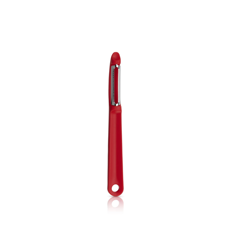 WMF Pumpkin / Vegetable Peeler Red