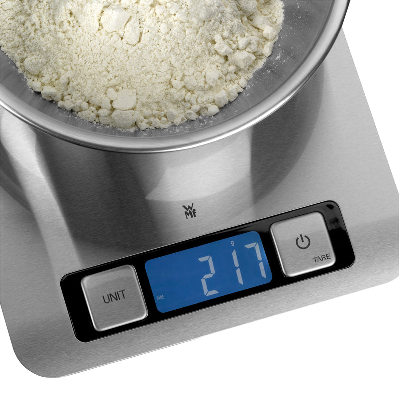 WMF Digital Kitchen Scales