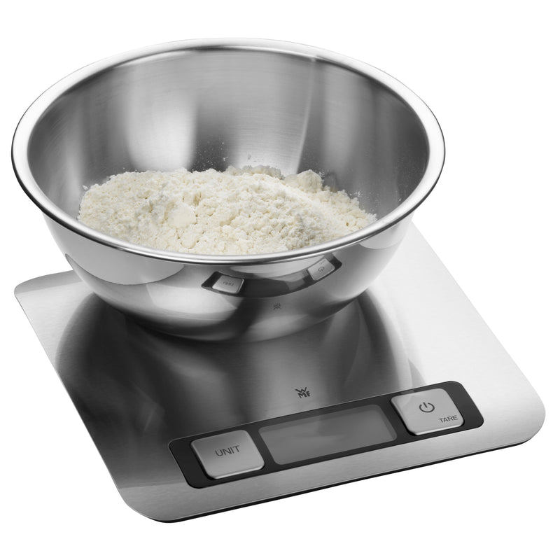 WMF Digital Kitchen Scales