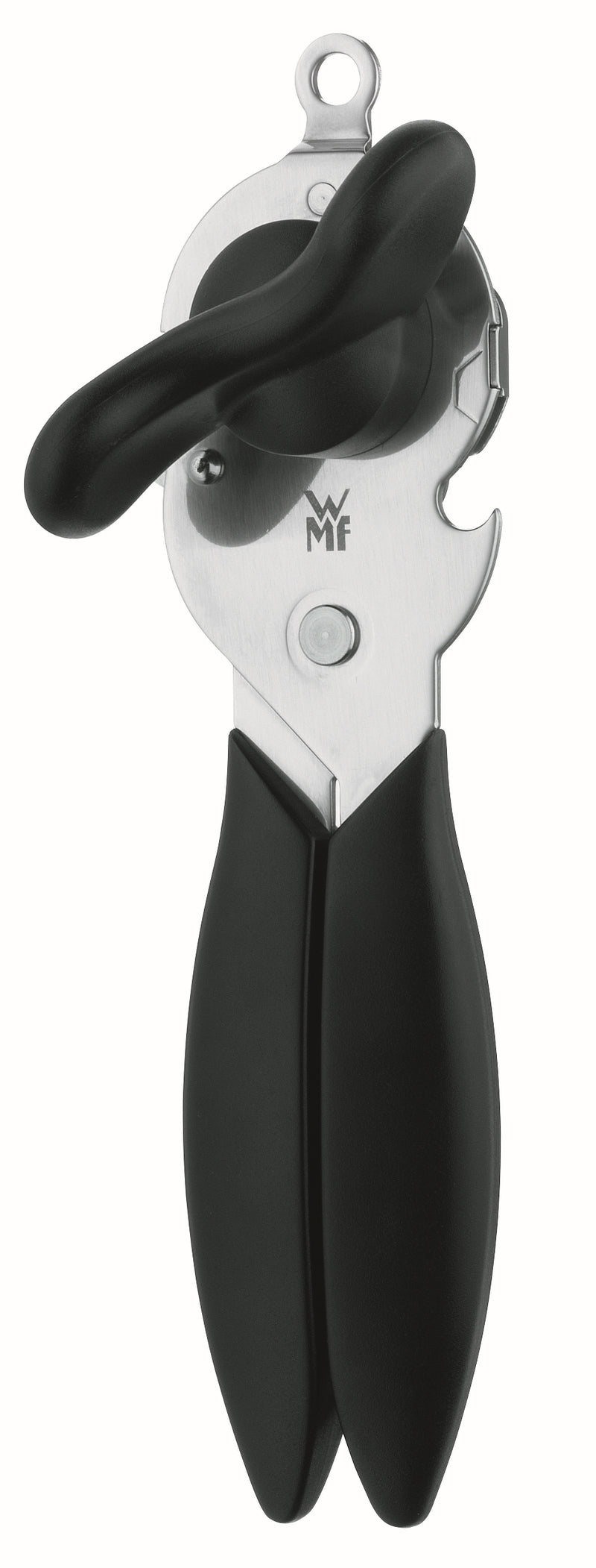 WMF Tin Up Can Opener - Black
