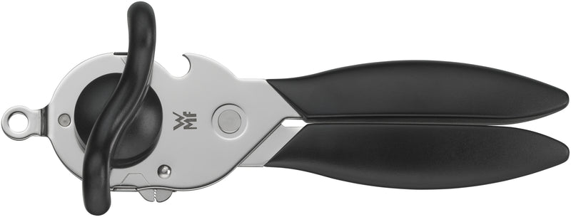 WMF Tin Up Can Opener - Black