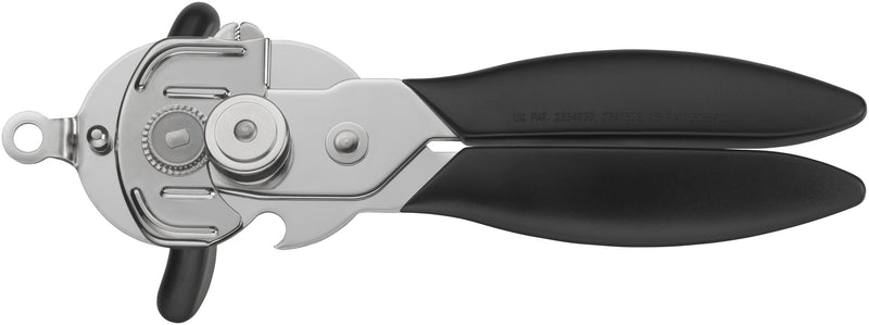 WMF Tin Up Can Opener - Black