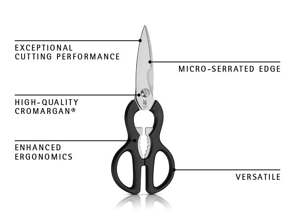 WMF Kitchen Scissors