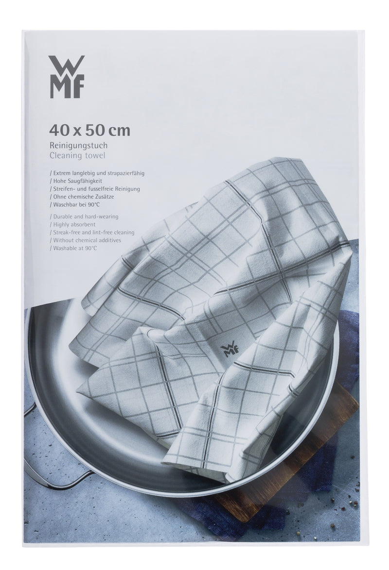 WMF Silver Care Cloth