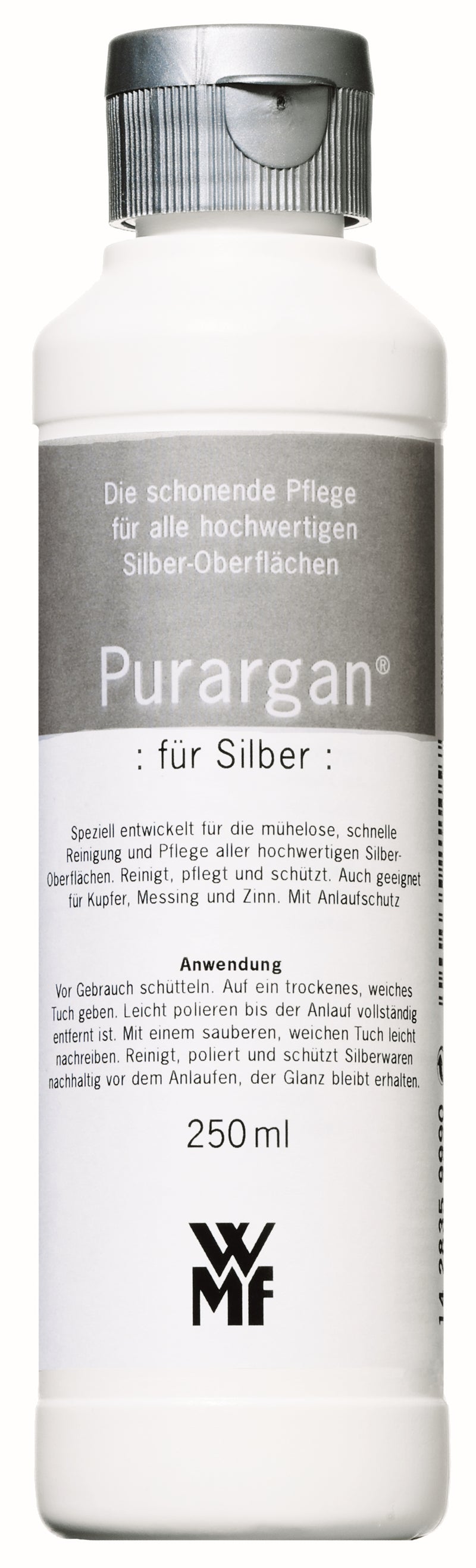 WMF Purargan Silver Cleaner