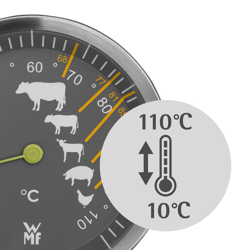 Meat Thermometer