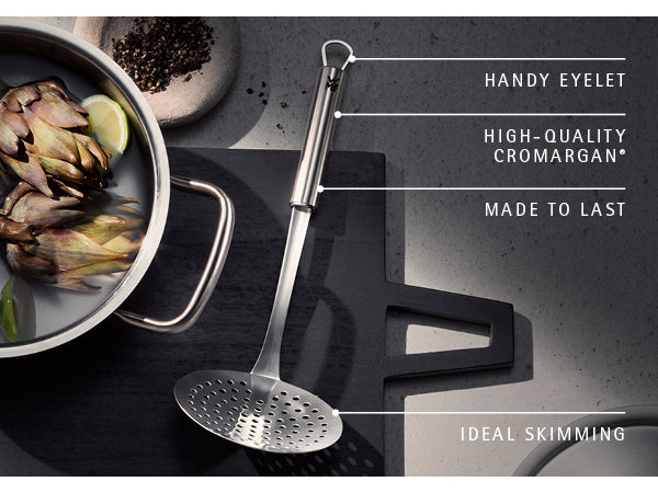 WMF Profi Plus Skimming Ladle