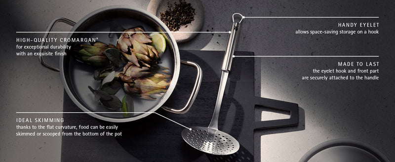 WMF Profi Plus Skimming Ladle