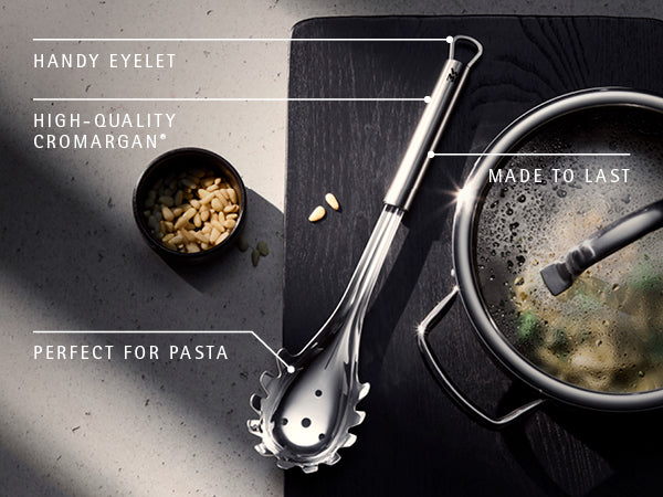 WMF Profi Plus Pasta Spoon