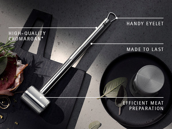WMF Profi Plus Meat Hammer