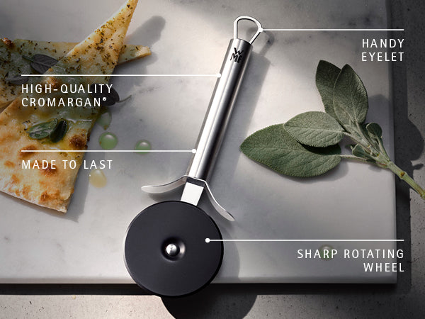 WMF Pizza Cutter Non-Stick