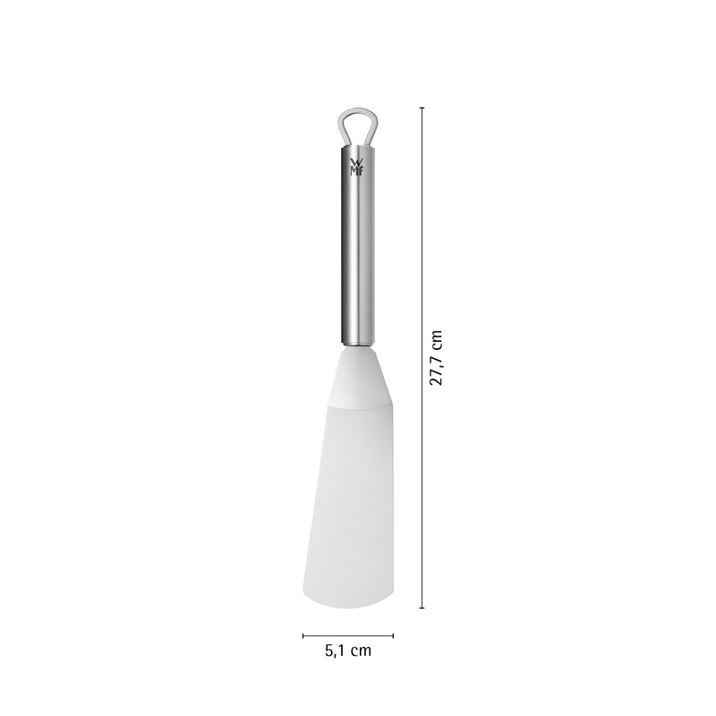 WMF Profi Plus Angled Spatula