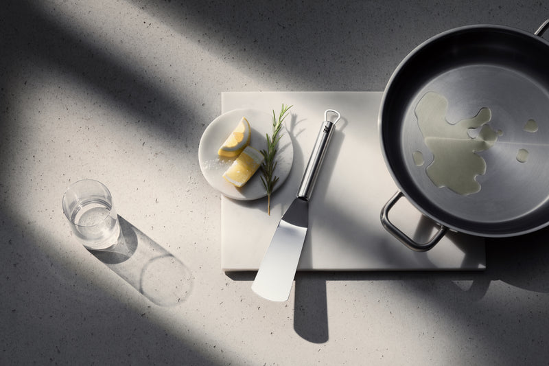 WMF Profi Plus Angled Spatula