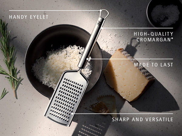 WMF Profi Plus Cheese Grater