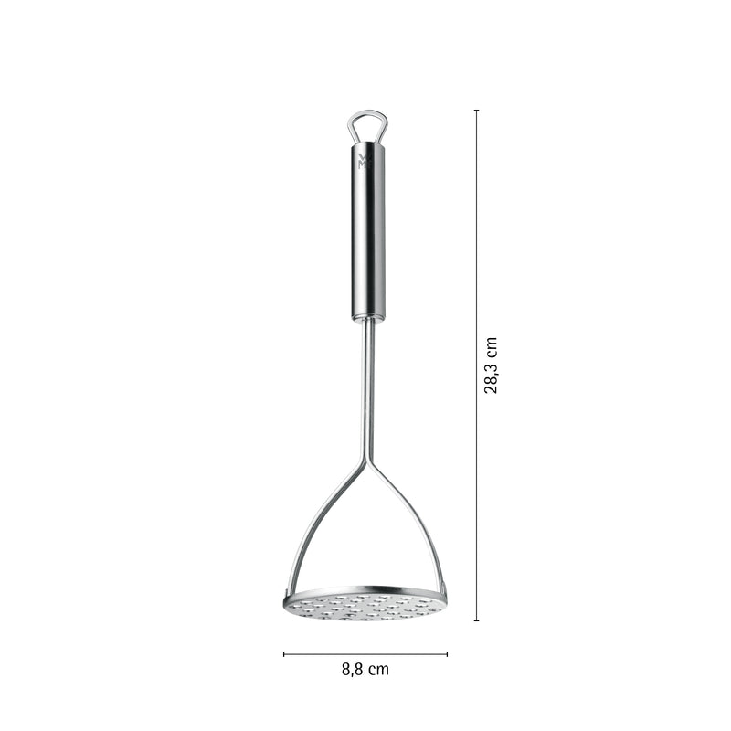 WMF Profi Plus Potato Masher Perforated