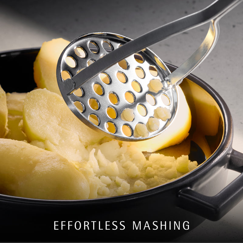 WMF Profi Plus Potato Masher Perforated