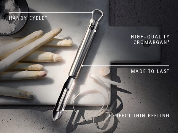 WMF Profi Plus Vegetable Peeler