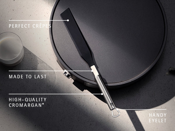 WMF Profi Plus Pancake Spatula Non-Stick