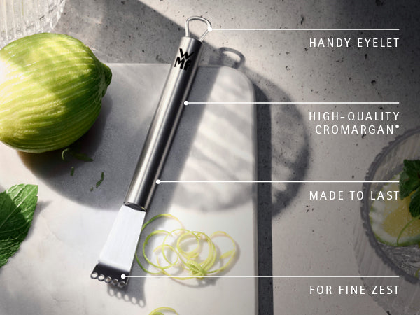 WMF Profi Plus Lemon Zester