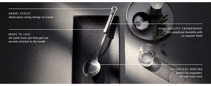 WMF Profi Plus Serving Spoon