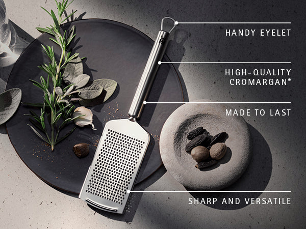 WMF Profi Plus Grater Fine