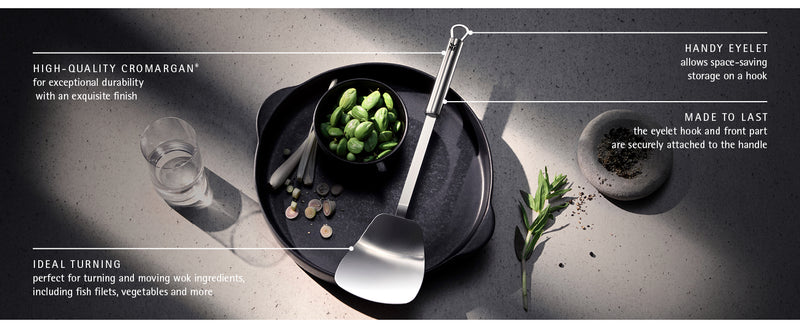 WMF Profi Plus Wok Turner